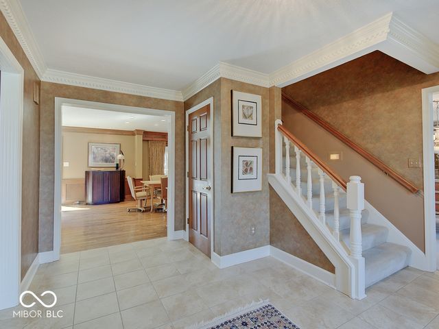 1154 Woodgate Drive, Carmel, IN 46033