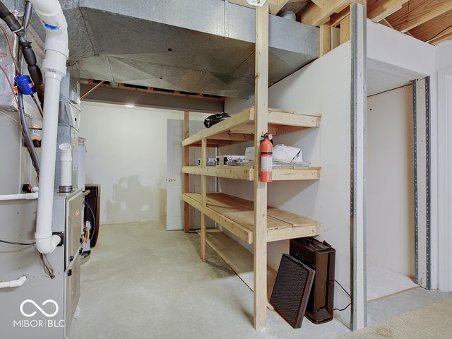 1154 Woodgate Drive, Carmel, IN 46033