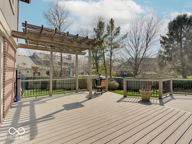 1154 Woodgate Drive, Carmel, IN 46033