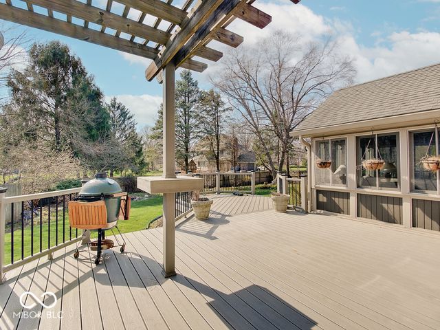 1154 Woodgate Drive, Carmel, IN 46033