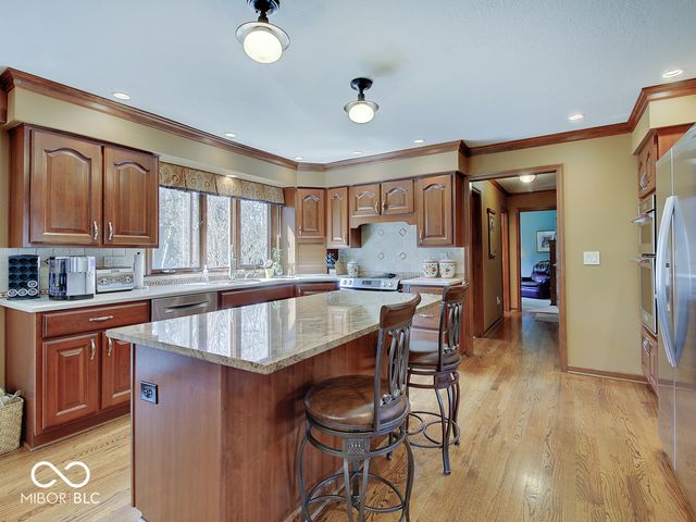 1154 Woodgate Drive, Carmel, IN 46033