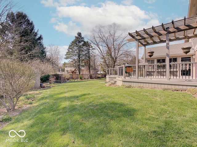 1154 Woodgate Drive, Carmel, IN 46033