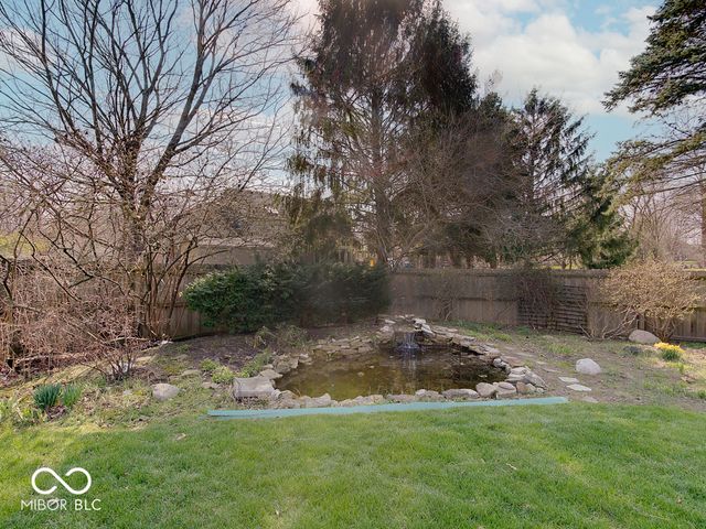 1154 Woodgate Drive, Carmel, IN 46033