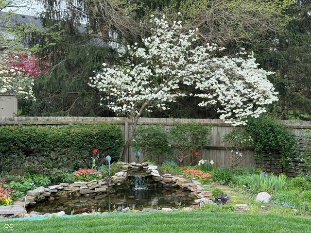 1154 Woodgate Drive, Carmel, IN 46033