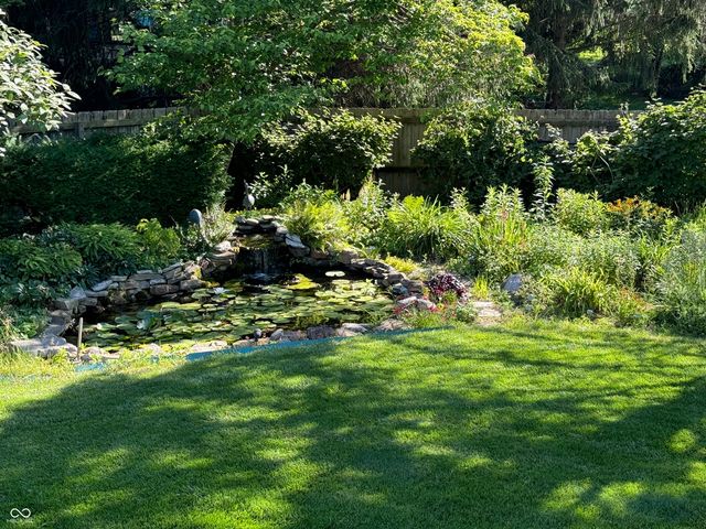 1154 Woodgate Drive, Carmel, IN 46033