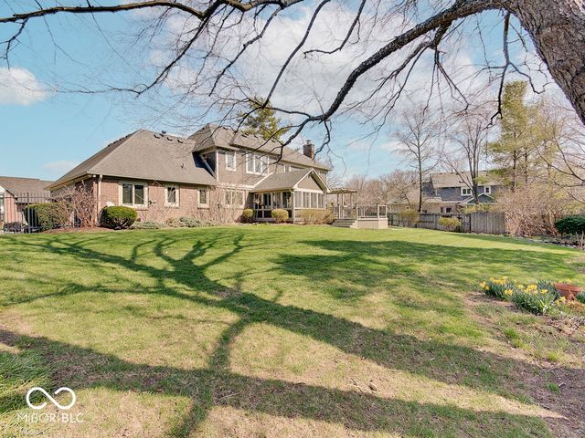 1154 Woodgate Drive, Carmel, IN 46033