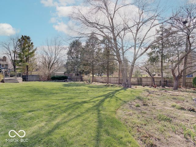 1154 Woodgate Drive, Carmel, IN 46033