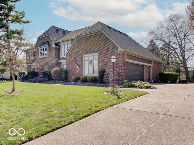 1154 Woodgate Drive, Carmel, IN 46033