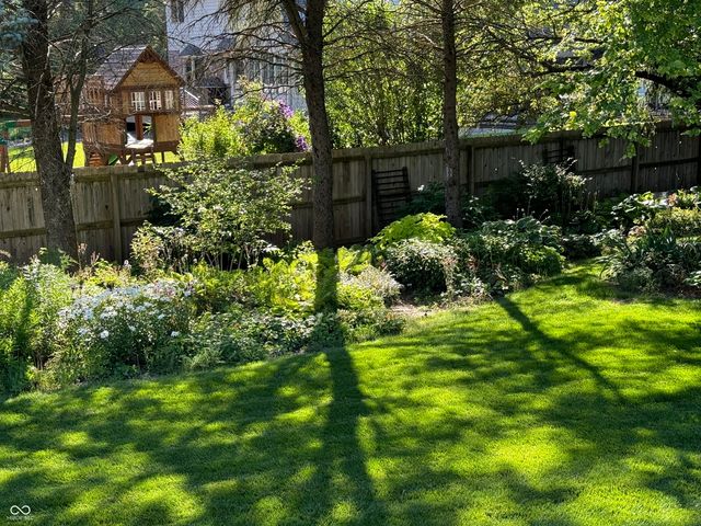 1154 Woodgate Drive, Carmel, IN 46033