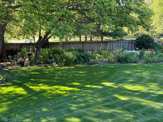 1154 Woodgate Drive, Carmel, IN 46033