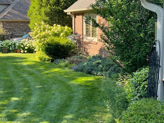 1154 Woodgate Drive, Carmel, IN 46033