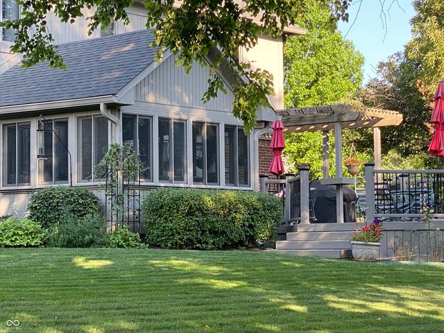 1154 Woodgate Drive, Carmel, IN 46033