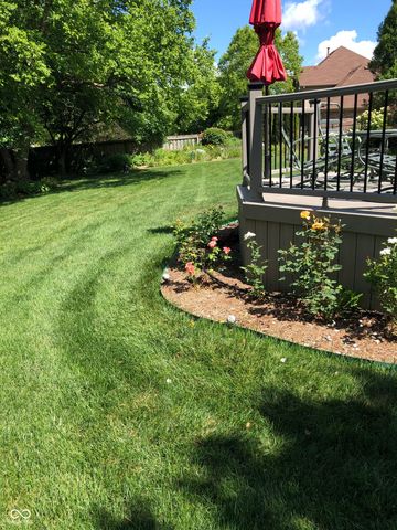 1154 Woodgate Drive, Carmel, IN 46033