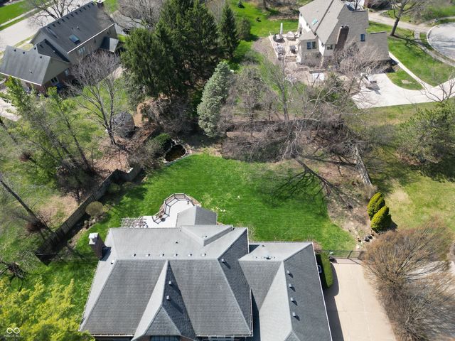 1154 Woodgate Drive, Carmel, IN 46033