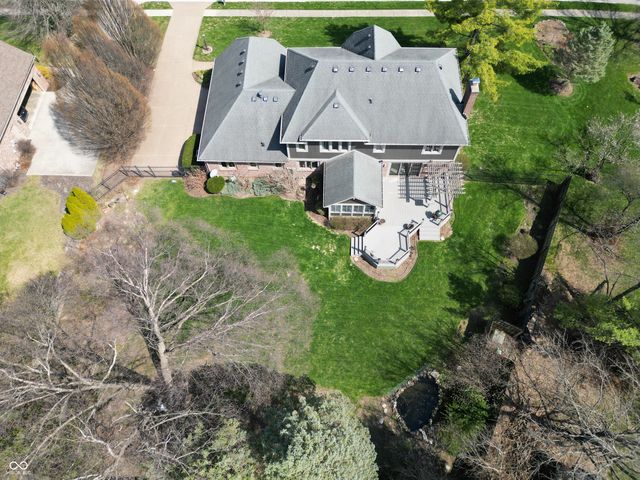 1154 Woodgate Drive, Carmel, IN 46033