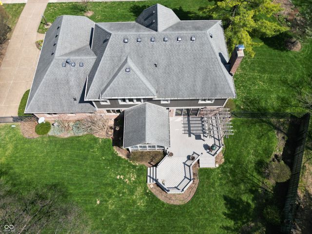 1154 Woodgate Drive, Carmel, IN 46033