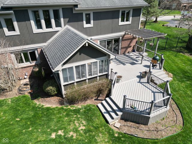 1154 Woodgate Drive, Carmel, IN 46033