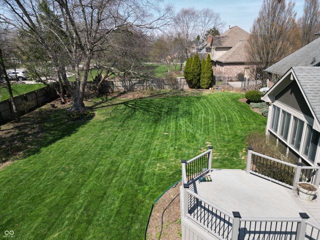 1154 Woodgate Drive, Carmel, IN 46033