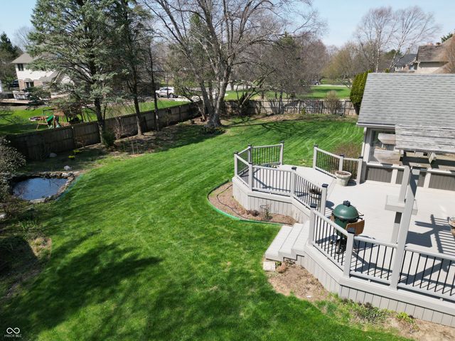 1154 Woodgate Drive, Carmel, IN 46033