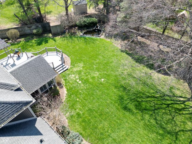 1154 Woodgate Drive, Carmel, IN 46033