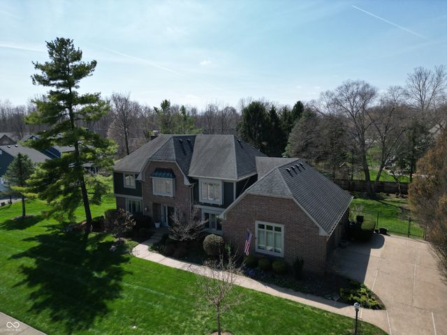 1154 Woodgate Drive, Carmel, IN 46033