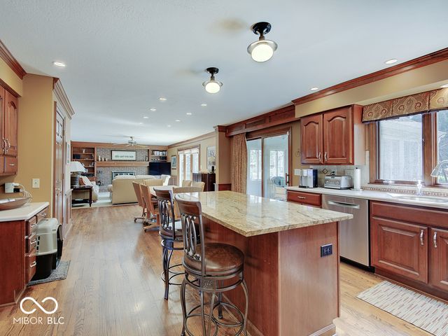 1154 Woodgate Drive, Carmel, IN 46033