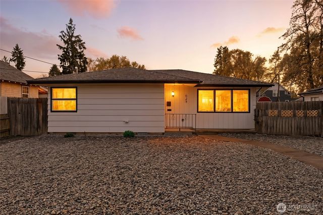 624 Juniper Street, Walla Walla, WA 99362