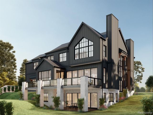 49195 W 11 Mile Road, Novi, MI 48374