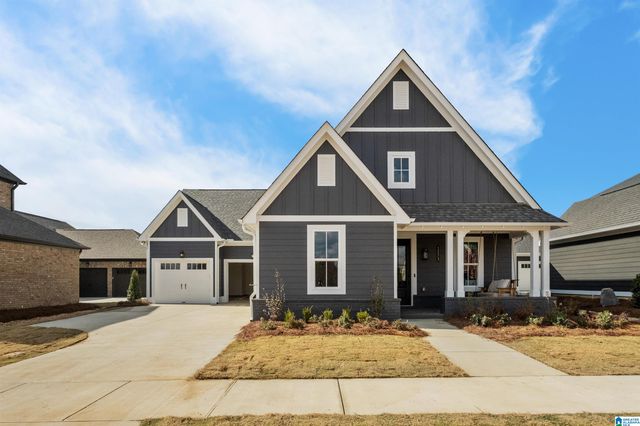 2109 BUTLER ROAD, Hoover, AL 35244