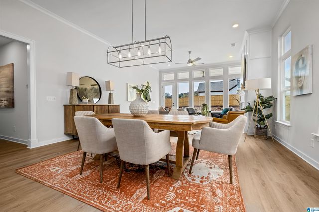 2109 BUTLER ROAD, Hoover, AL 35244