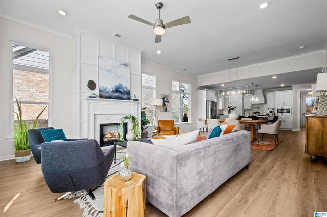 2109 BUTLER ROAD, Hoover, AL 35244