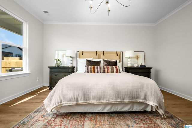 2109 BUTLER ROAD, Hoover, AL 35244