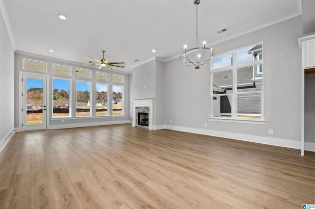 2109 BUTLER ROAD, Hoover, AL 35244