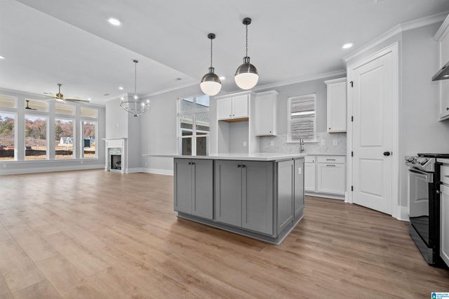 2109 BUTLER ROAD, Hoover, AL 35244