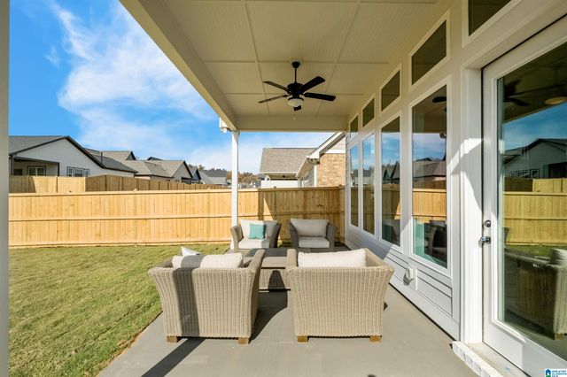 2109 BUTLER ROAD, Hoover, AL 35244