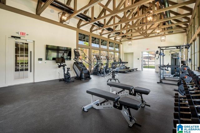 2109 BUTLER ROAD, Hoover, AL 35244