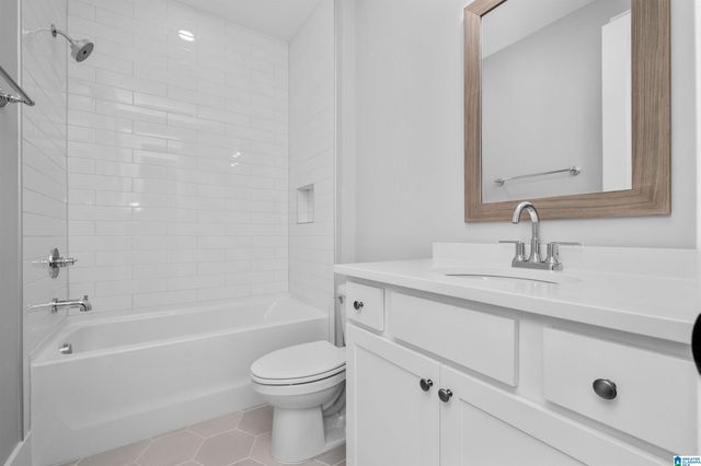 2109 BUTLER ROAD, Hoover, AL 35244