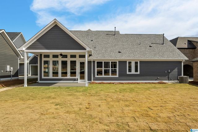 2109 BUTLER ROAD, Hoover, AL 35244