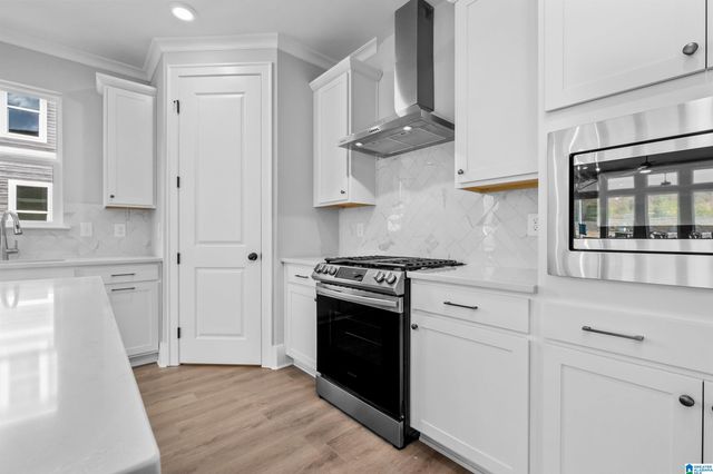 2109 BUTLER ROAD, Hoover, AL 35244