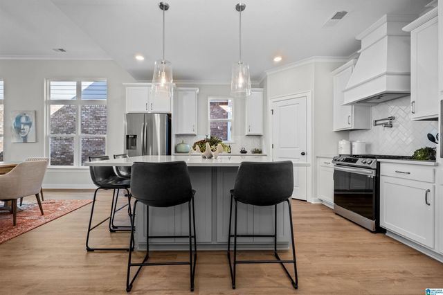 2109 BUTLER ROAD, Hoover, AL 35244