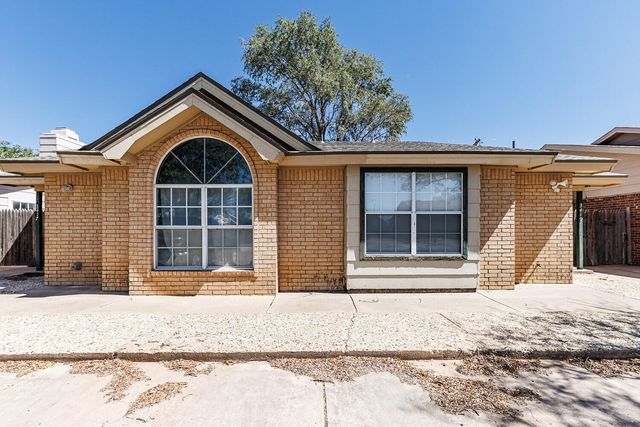 Package Property 6th Street, Lubbock, TX 79416