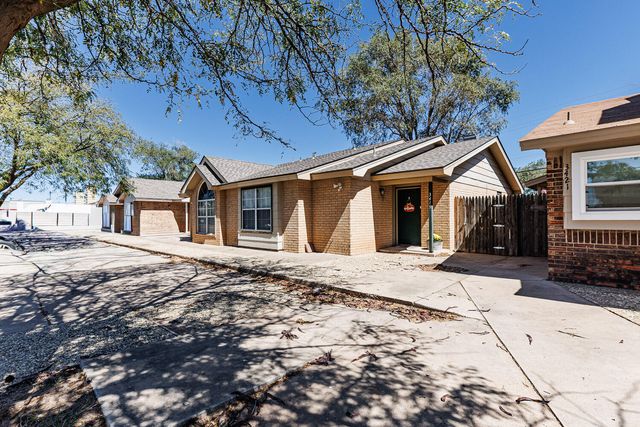 Package Property 6th Street, Lubbock, TX 79416