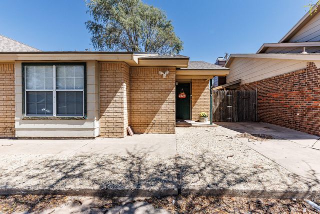 Package Property 6th Street, Lubbock, TX 79416