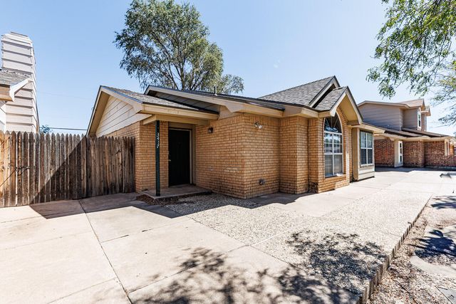 Package Property 6th Street, Lubbock, TX 79416