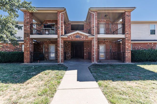 Package Property 6th Street, Lubbock, TX 79416
