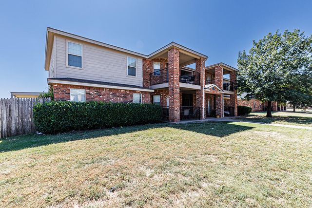 Package Property 6th Street, Lubbock, TX 79416
