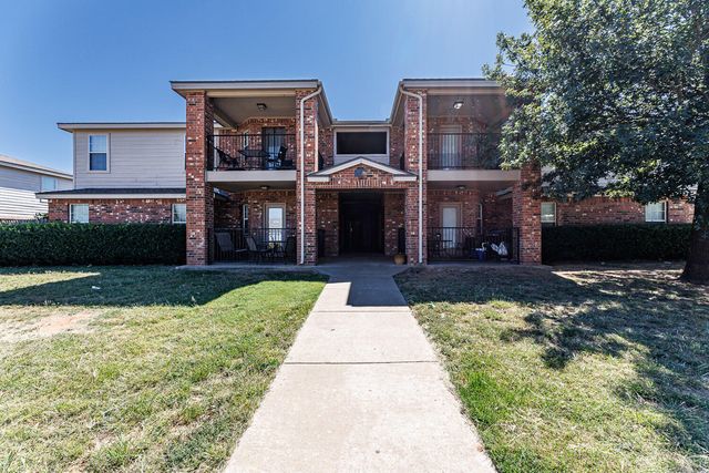 Package Property 6th Street, Lubbock, TX 79416