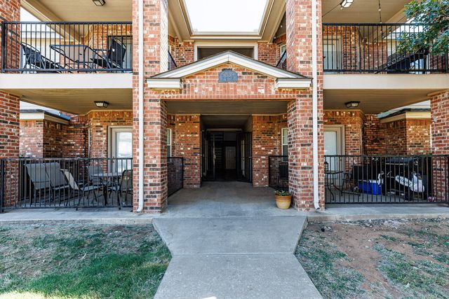 Package Property 6th Street, Lubbock, TX 79416