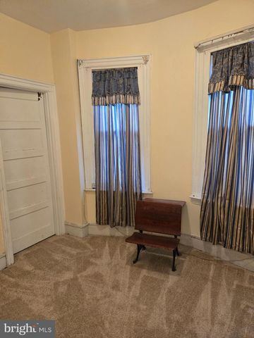 1351 N 58TH ST, Philadelphia, PA 19131