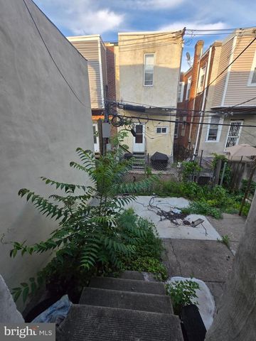 1351 N 58TH ST, Philadelphia, PA 19131